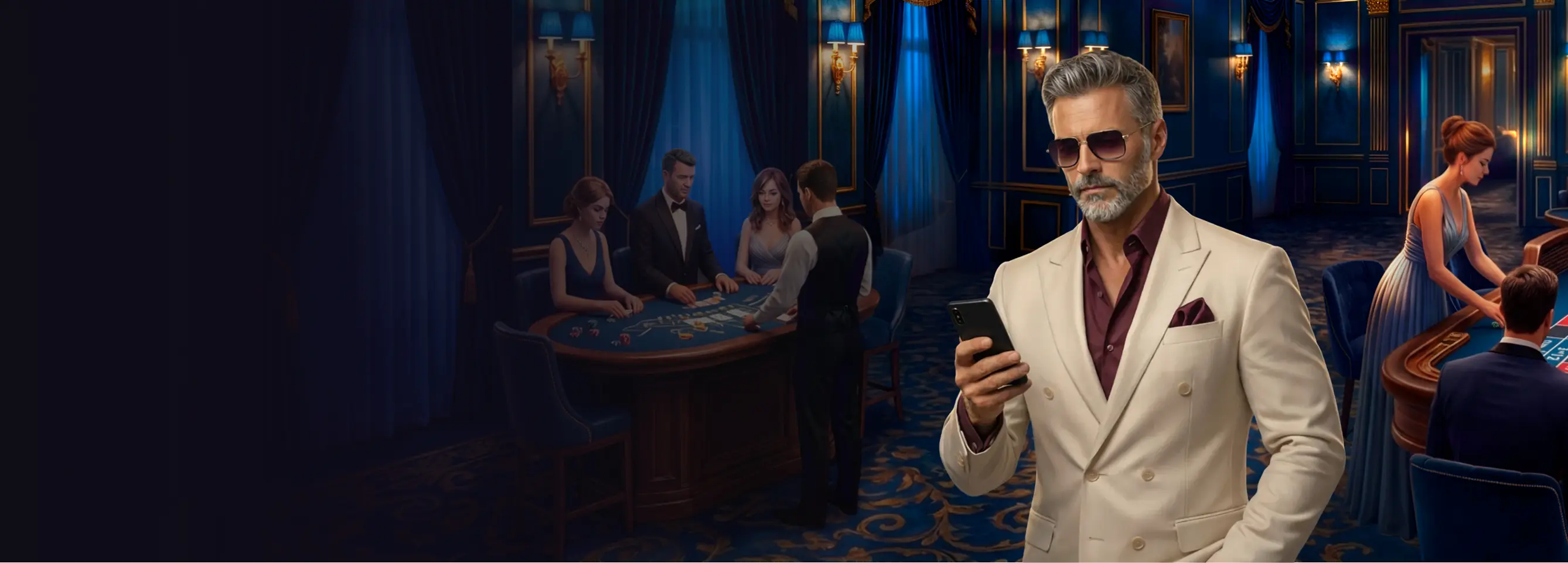 Royal XO Casino