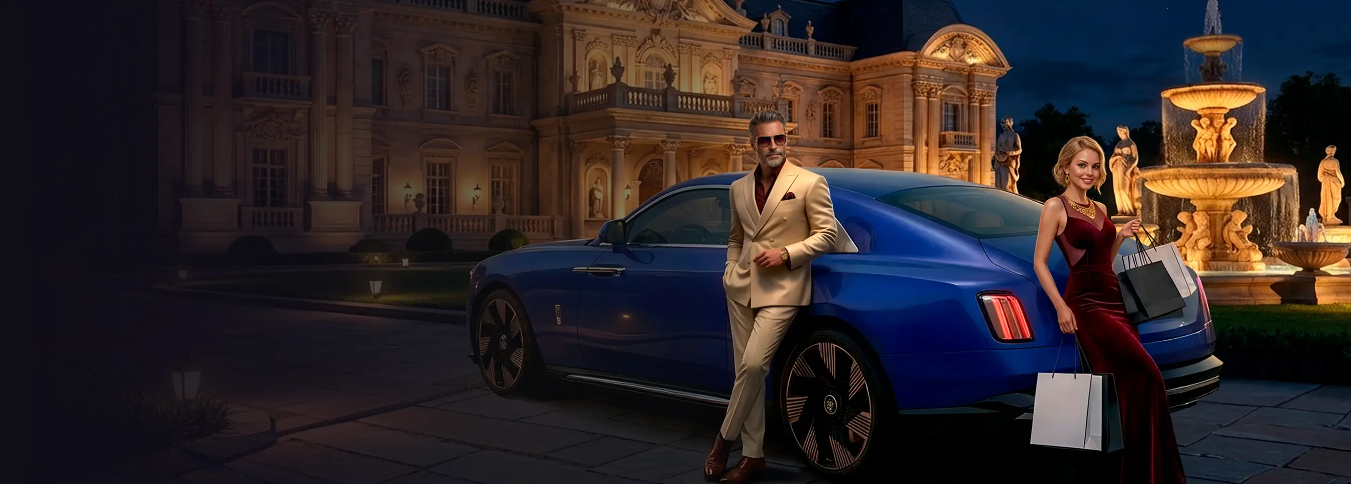 Royal XO Casino